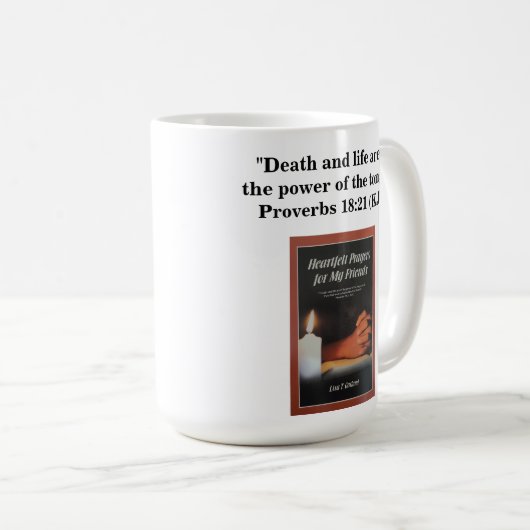 Mok (Voorkant rechts)