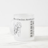 Mok (Voorkant links)