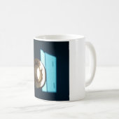 Mok (Voorkant rechts)