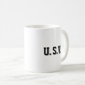 Mok (Voorkant rechts)