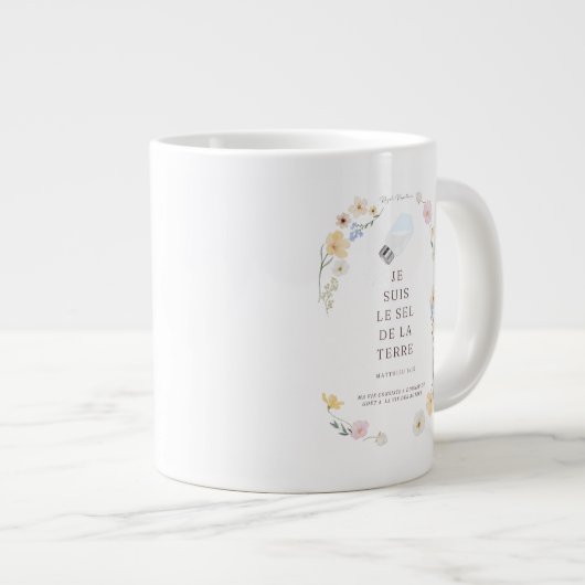 Mok (Voorkant rechts)