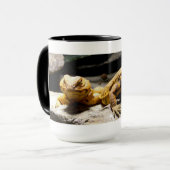 Mok (Voorkant links)