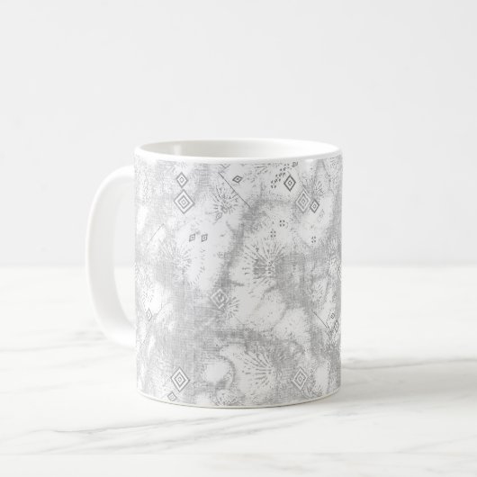 Mok (Voorkant links)