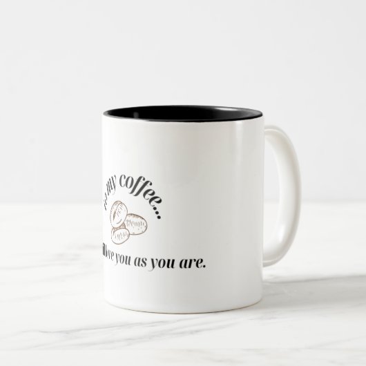 Mok (Voorkant rechts)