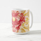 Mok (Voorkant rechts)