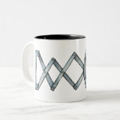 Mok (Voorkant links)