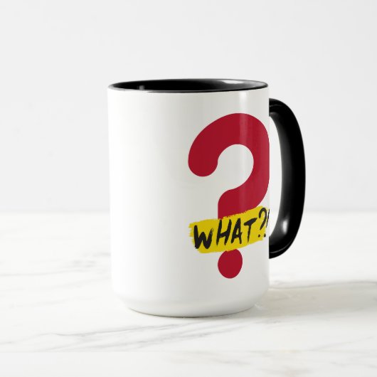 Mok (Voorkant rechts)