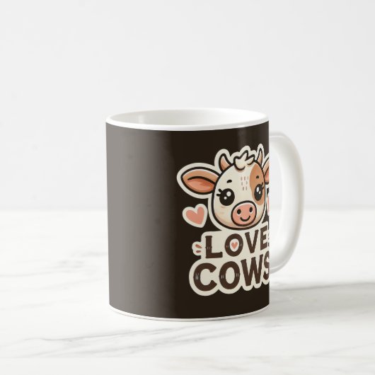 Mok (Voorkant rechts)