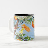 Mok (Voorkant links)