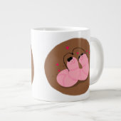 Mok (Voorkant rechts)