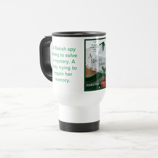 Mok (Voorkant links)