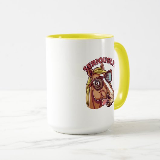 Mok (Voorkant rechts)