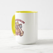 Mok (Voorkant links)