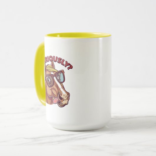 Mok (Voorkant links)