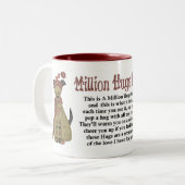 Mok (Voorkant links)