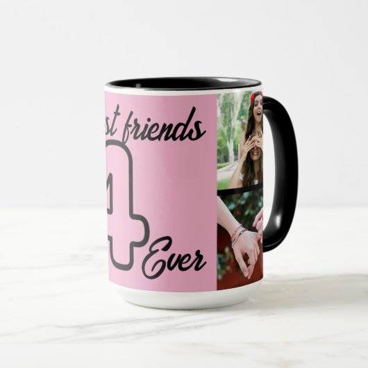 Mok (Voorkant rechts)