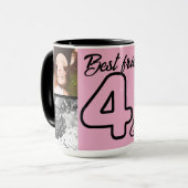 Mok (Voorkant links)