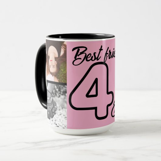 Mok (Voorkant links)