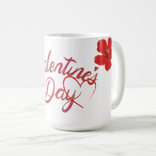 Mok (Voorkant rechts)