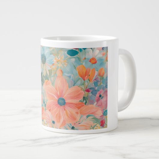 Mok (Voorkant rechts)