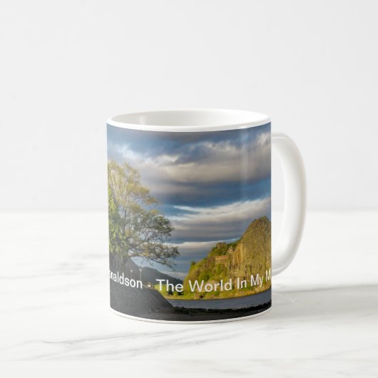 Mok (Voorkant rechts)