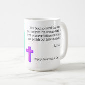 Mok (Voorkant rechts)