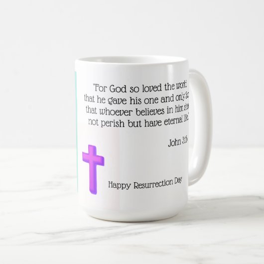 Mok (Voorkant rechts)