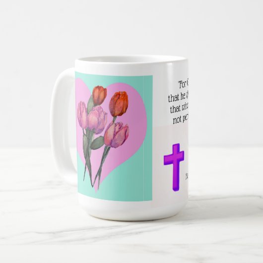 Mok (Voorkant links)