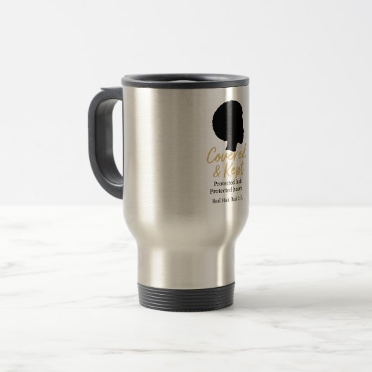 Mok (Voorkant links)