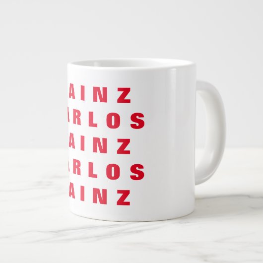 Mok (Voorkant rechts)