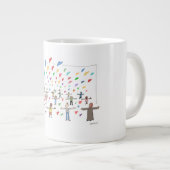 Mok (Voorkant rechts)