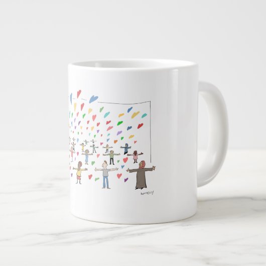 Mok (Voorkant rechts)