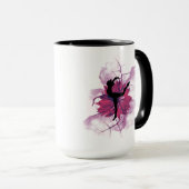 Mok (Voorkant rechts)