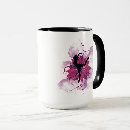 Mok (Voorkant rechts)