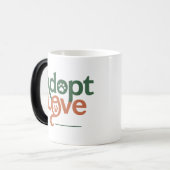 Mok (Voorkant links)