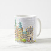 Mok (Voorkant rechts)