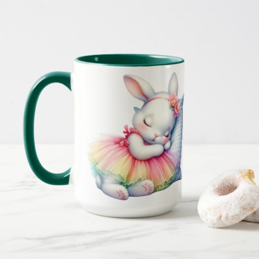 Mok (Met donut)