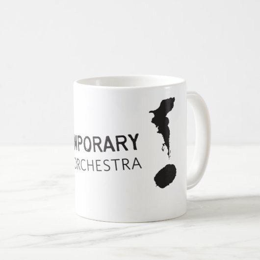 Mok (Voorkant rechts)