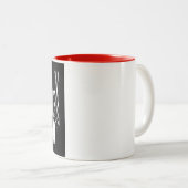 Mok (Voorkant rechts)