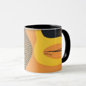 Mok (Voorkant rechts)