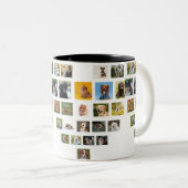 Mok (Voorkant rechts)