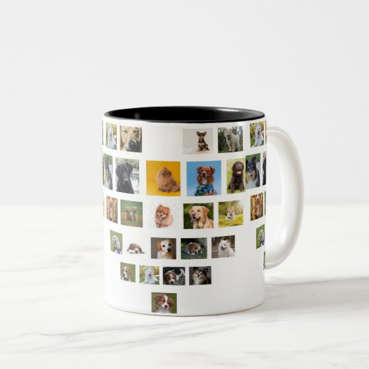 Mok (Voorkant rechts)