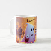 Mok (Voorkant links)