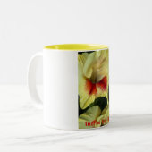 Mok (Voorkant links)