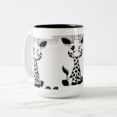 Mok (Voorkant links)