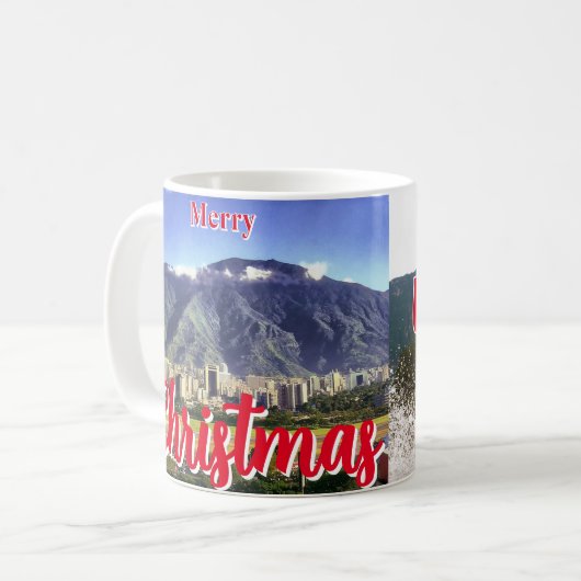 Mok (Voorkant links)