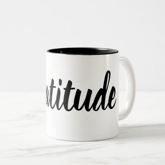 Mok (Voorkant rechts)