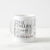 Mok (Voorkant links)