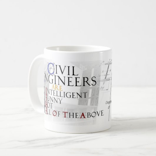 Mok (Voorkant links)