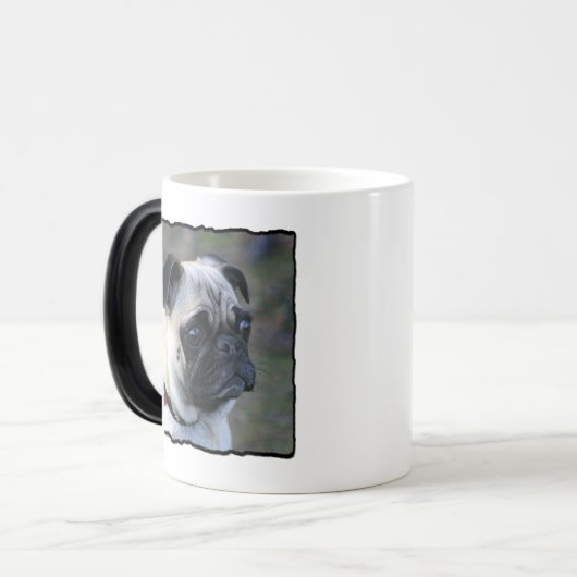 Mok (Voorkant links)